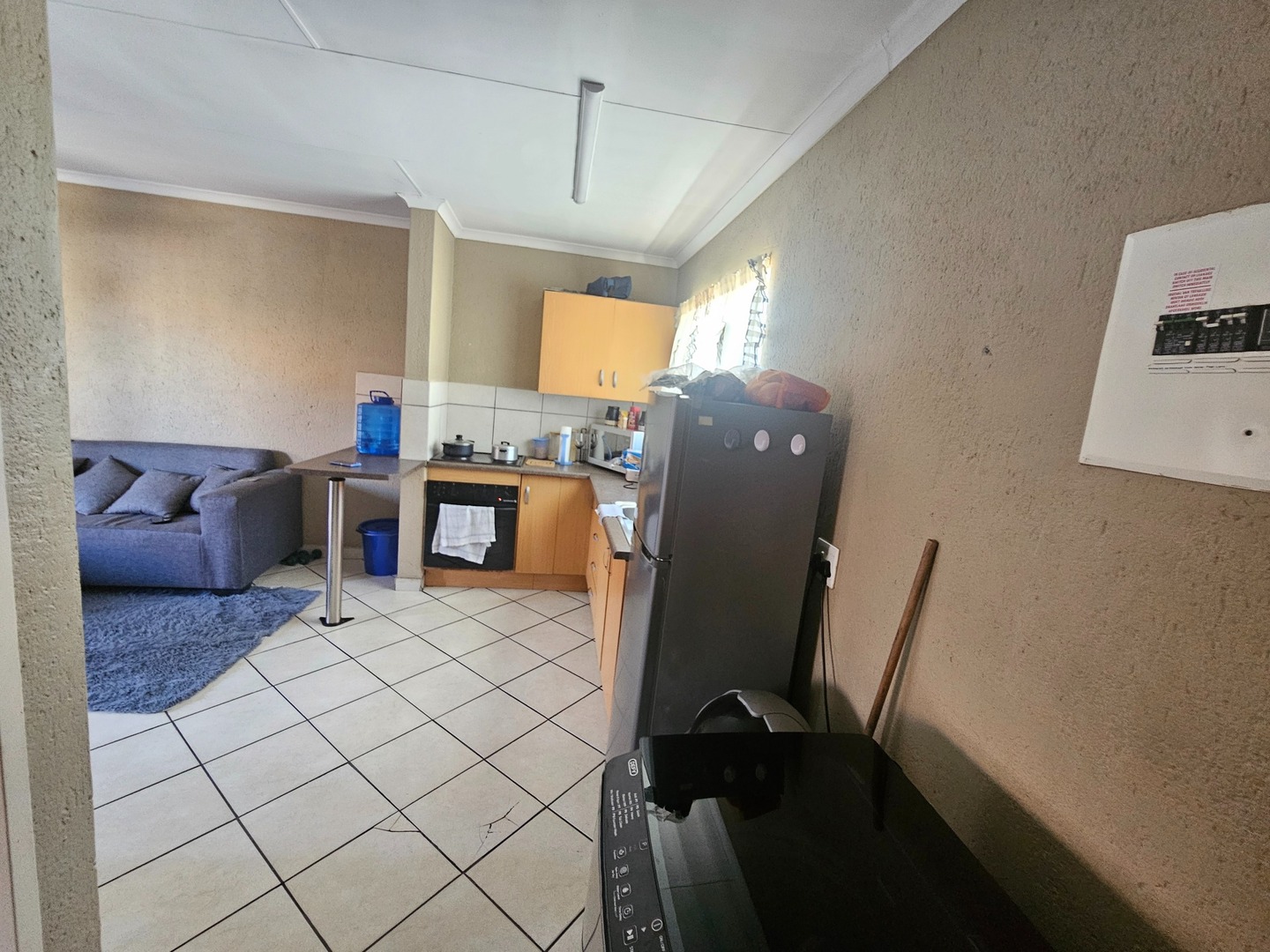 1 Bedroom Property for Sale in Rustenburg Central North West